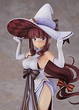 滝本ひふみ まほうつかいVer. フィギュア Amazon | きららファンタジア 滝本ひふみ まほうつかいVer. 1/7